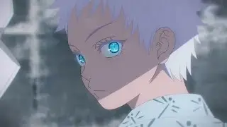 Gojo Meet Toji First Time | Jujutsu Kaisen | Season 2 | Episode 3