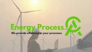 Energy Procces CA