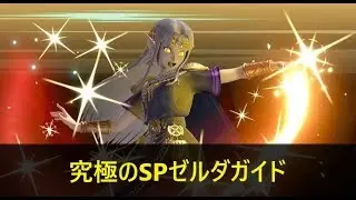 究極のSPゼルダガイド