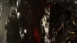 Elden Ring - Maliketh, the Black Blade - Sorceress Glass Cannon (no damage)