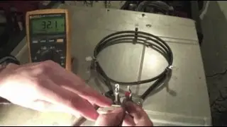 How to fix your Electric Oven - Elements