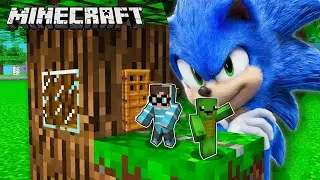 BUFLO vs. MINECRAFT! #14
