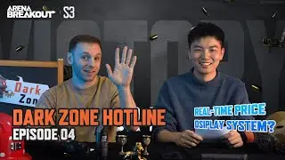 Devs Respond to Your Ideas | Dark Zone Hotline #4