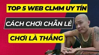 Top 5 Web Clmm Uy Tín | Cách chơi Chẵn Lẻ trên web clmm cực dễ