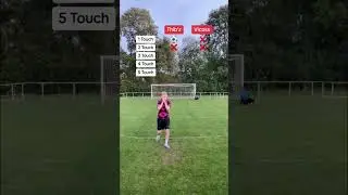 Multiple touch challenge 💥| 
