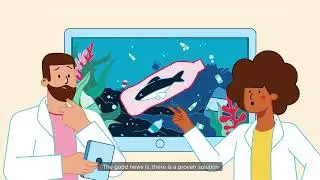TOMRA DRS - 2D Explainer Video