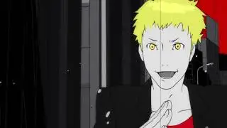 Persona 5 - Opening