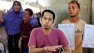 Boleh Ke Mangsa Perang Jadi Normal?