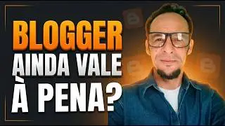 Blogger 2026: Is it Still Worth It? My Honest Opinion on the Subject
