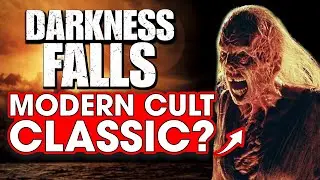 Is Darkness Falls A Modern Cult Classic? - Talking About Tapes