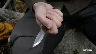 Morakniv Companion HeavyDuty (C)
