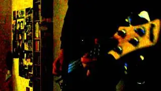 Rancid - Radio (Bass Cover)