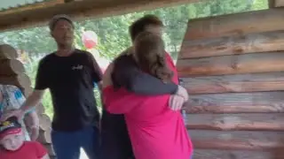 ПРОСТАЯ ЖИЗНЬ //ОТМЕТИЛИ ЮБИЛЕЙ ПЛЕМЯННИКА//06.08.2024