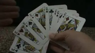 5 Awesome Card Tricks to Stump Your Friends With!!!