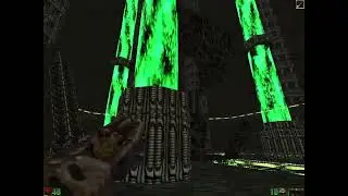 Unreal 1998 May 7 beta: The Source & outro