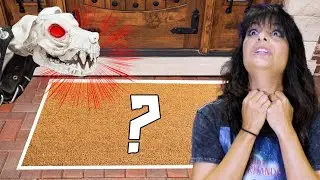 DIY Hidden Pressure Plate Switches: Trigger Props & Lights Like a Pro!