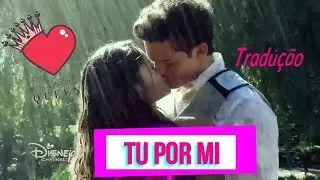 Tu Por Mi Traduçao PT BR - Lutteo Sou Luna