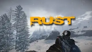 RUST( ПЕРЕЗАЛИВ) РЕБЯТА ДОПУСТИЛИ ПРОСЧЕТ В ЗАЩИТЕ СВОЕЙ БАЗЫ!!!
