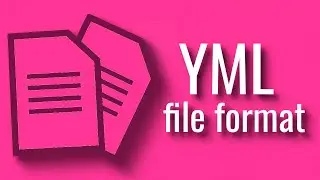YML file format