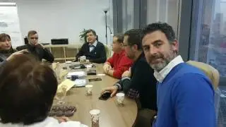 Poolminers - Moscwa-city