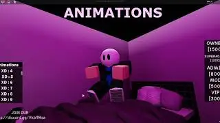 Roblox CONS Game | Amazing GAME [ January 2020 Discord server ]