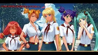 НОВЫЙ СЕЗОН EVERLASTING SUMMER #1