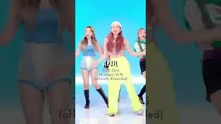 KPOP GROUPS THAT DON’T HAVE AN OFFICIAL LIGHT STICK