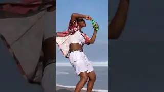 Sefa - Vibration dance challenge 😍🔥 @melisa