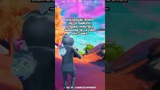 CITAZIONI FORTNITE EPIC GAMES EP6 #fortnite #frasi #shorts