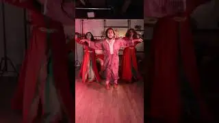 Danse Chaabi (Maroc) : Kif-Kif Bledi x Fraiches