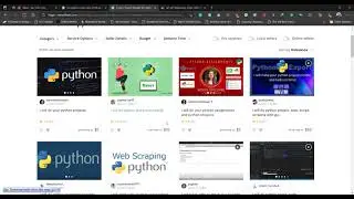 Make a Perfect Gig and Write Successful Proposal to Buyer Request on Fiverr | Urdu Hindi