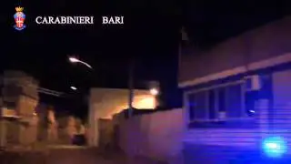 Truffe online scoperte dai Carabinieri di Barletta