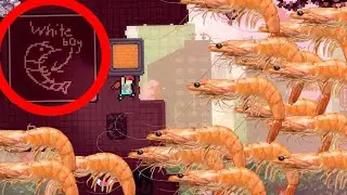 Shrimptember 2nd [FC] | Celeste Mods