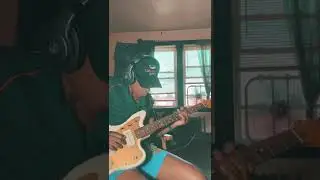 Voodoo Child | Jimi Hendrix short Cover Meek