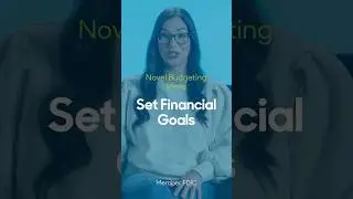 Budgeting 101: Set Your Financial Goals! 🎯 | The Cashologists