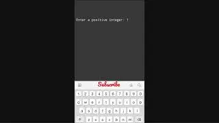 Sum of Natural Numbers Using Recursion in c programming ahvi official coding