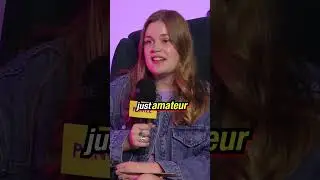 Angela White's Amateur Era 🌽
