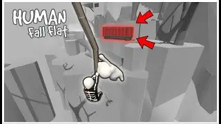 Grab It!! Grab It!! - Human Fall Flat with Jaysinn616