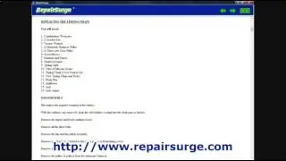 Jeep Repair Service Manual Scrambler Grand Wagoneer JSeries Cherokee