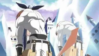 Guilty Gear XX