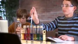 Color Chem