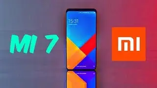 Xiaomi Mi 7 Price in India, Review, Specification, Features, Release Date