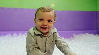 1 ano do Pedro Balthar  | Festa infantil no Rio de Janeiro