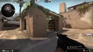CS GO. Обманул