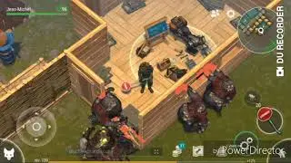 Last day on earth - raid player 8224 v 1.11.7