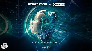 Altered State & Xenoben - Perception