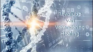 Revolutie van Verandering - Healing met - Gene Key 2