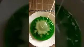 what i do with my jelly 😋 