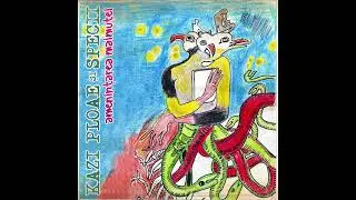 Kazi Ploae si Specii – Amenințarea Maimuței (Full Album)