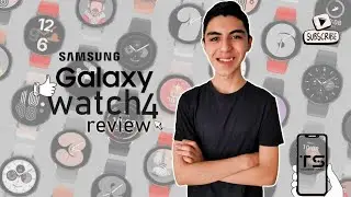 ¿El mejor? Samsung Galaxy Watch 4 | Review en Español